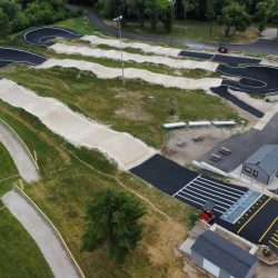 BMX-Track-Sealcoating-and-Striping-Elgin