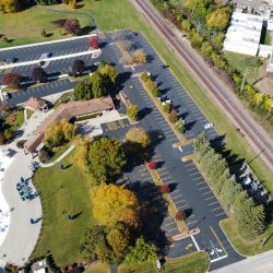 Sealcoating,-Crack-Sealing,-Striping---Geneva-Park-District