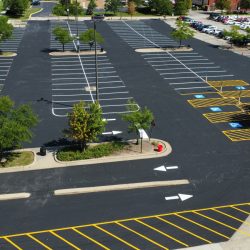 Sealcoating,-Crack-Sealing,-Striping-Parking-Lot-Aurora